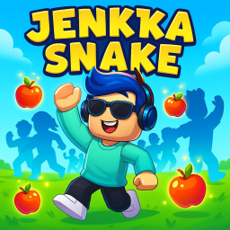Jenkka Snake