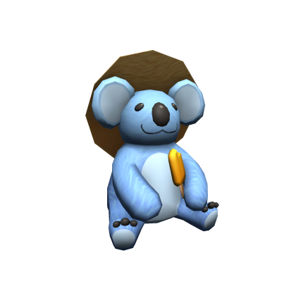 Kamp Koala Summer Pal