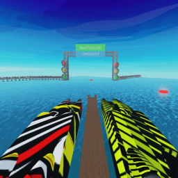 Boat Racing icon