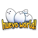 huevo world!!