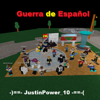 La Guerra en Español! [v5.5]