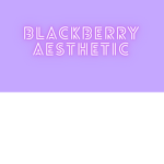 BlackberryAesthetic