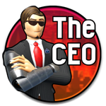 Defeat The CEO!