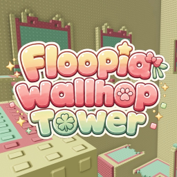 Floopia Wallhop Tower icon