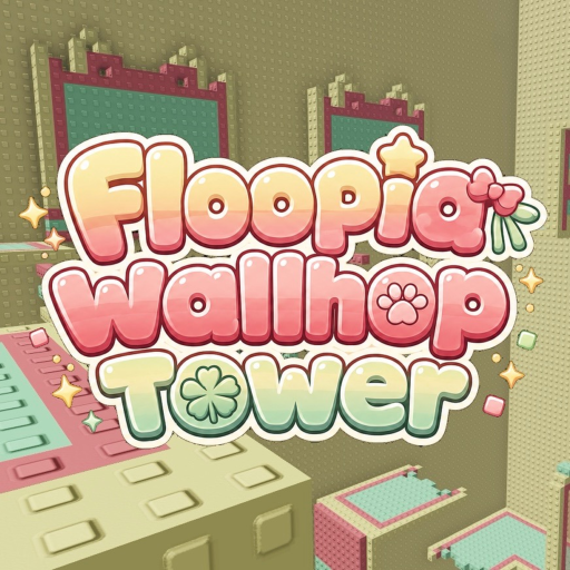 Floopia Wallhop Tower