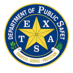 HCRP VC Only | Texas Department Of Public Safety