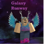 Galaxy Runway <3