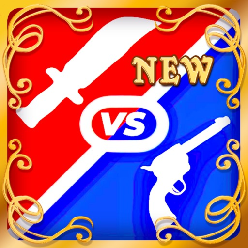 Murderers VS Sheriffs DUELS