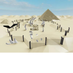 shoot em up testing place