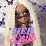 Her Dolls