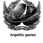 Anlgelitic games