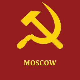 MOSCOW