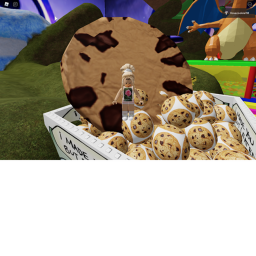 Cookie Club hangout (official)