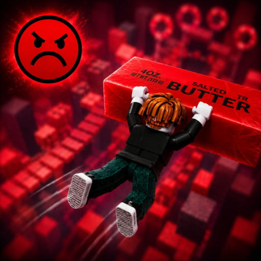 Mad Asmr Obby