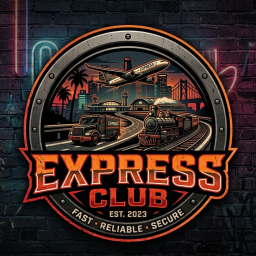 💫NEW💫 EXPRESS CLUB