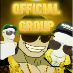 Gigachad-Sedo Roblox Official Group