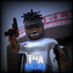 Tha Bronx: Do or Die