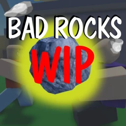 Bad Rocks icon
