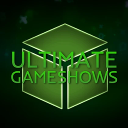 [UG] Ultimate Gameshows Roblox group icon