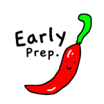 Early Preparation