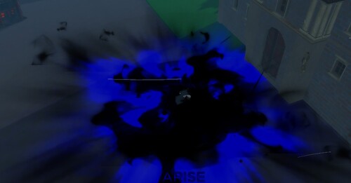 Omni Battlegrounds