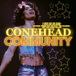 -CONEHEAD COMMUNITY-