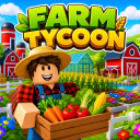 FARM TYCOON 🌾
