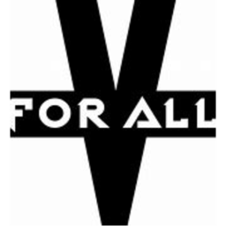FOR ALL