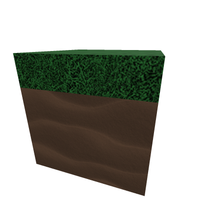 Grass Block