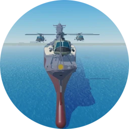 Navy War icon
