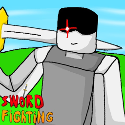 Sword Fighting