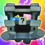 🍀 [LUCKY BLOCK] Pet Simulator 99! 🎯