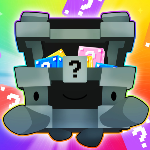 🍀 [LUCKY BLOCK] Pet Simulator 99! 🎯