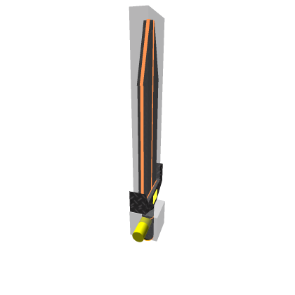 Desert Sun Improved Model