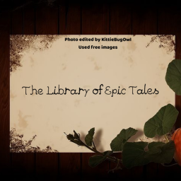 Library of Epic Tales