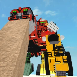 Transformers: Revenge of The Fallen [VIPTELEBROKE] icon