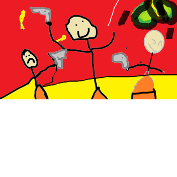FIGHT (Outbreak)