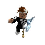 gg im a master