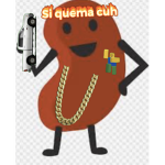 Bean national