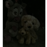 Abc 123 friends