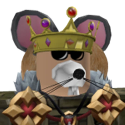 The Rat dog Soldiers Roblox group icon