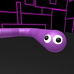 SLITHER.IO🌈