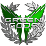 Green Gods