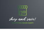 Shop and Save!