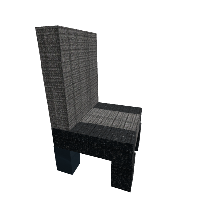 Modern Comfy Chair