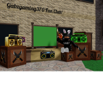 Gabzgaming370 Fan Club!