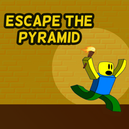 Escape The Pyramid