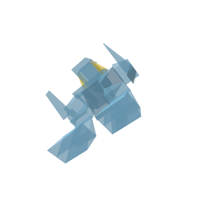 Chaos 0