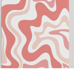 Pink and friend