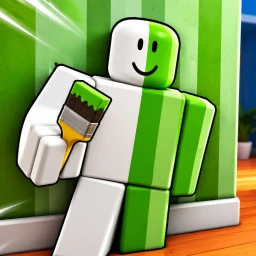 Paint Hide and Seek! icon